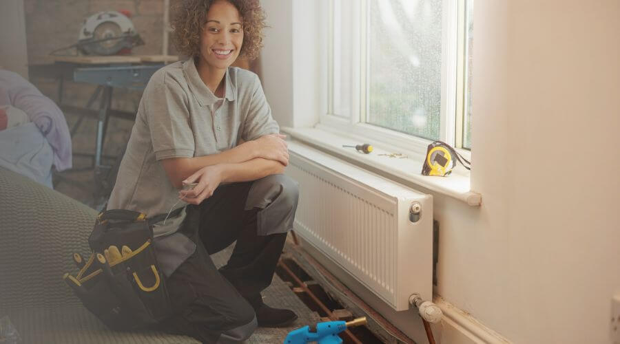 Professional Water heater repair in Raymore, MO